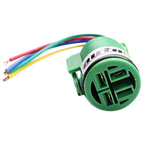 Brand New Alternator Plug Connector to suit Denso Toyota Honda Alternators