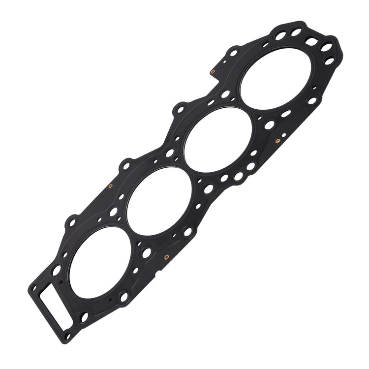 Cylinder Head Assembly & Bolt Gasket Kit for Ford Ranger Mazda BT50 2.5L 3.0L