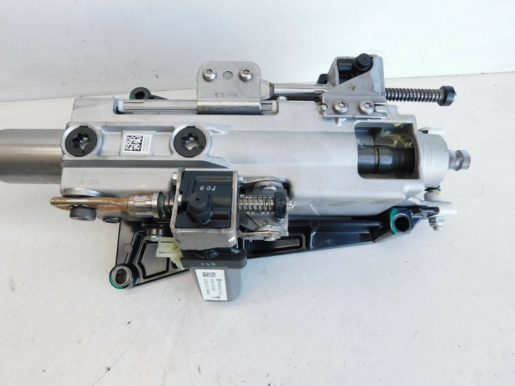 Tesla Model S 70D 2016 Steering Column Assembly RHD J121