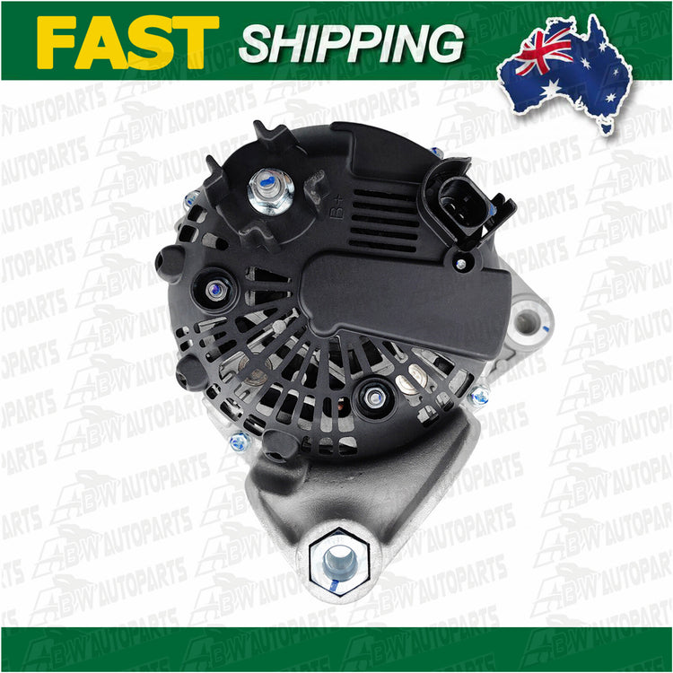 TG15C064 For BMW X5 E53 3.0d M57D30 engine 3.0L Diesel 2004-2006 Alternator 150A