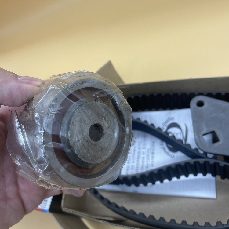 QBK556 QBK 556 Timing Belt Kit NOS Quinton Hazell Land Rover Range 2.5 TDI