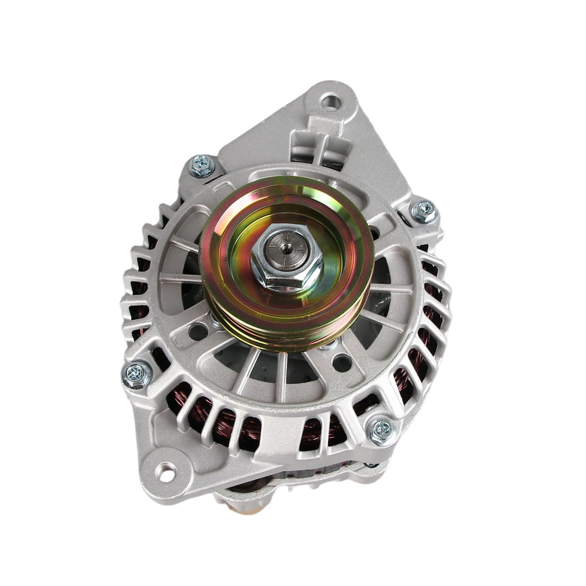 New 110A Alternator For Great Wall 01/2009 - 12/2013 V240 X240 2.4L Petrol 4G69