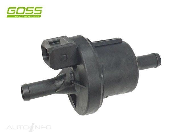 Goss Canister Purge Valve Solenoid For Audi A6 C5 2.4L/2.8L, C4 2.8L V6 ACK/APS