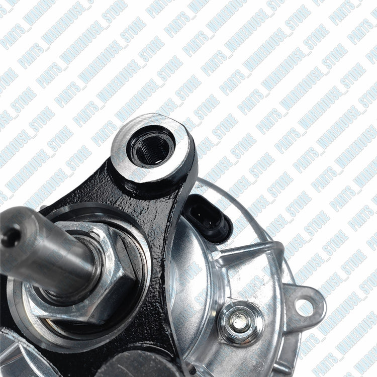 Rear Differential Coupling Assembly For Hyundai Santa Fe 2010-2012 47800-39410
