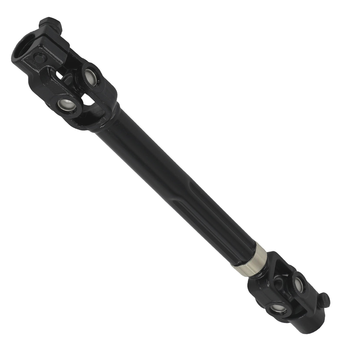Lower Intermediate Steering Shaft with Coupler for Ford F150 Truck 2005-2008