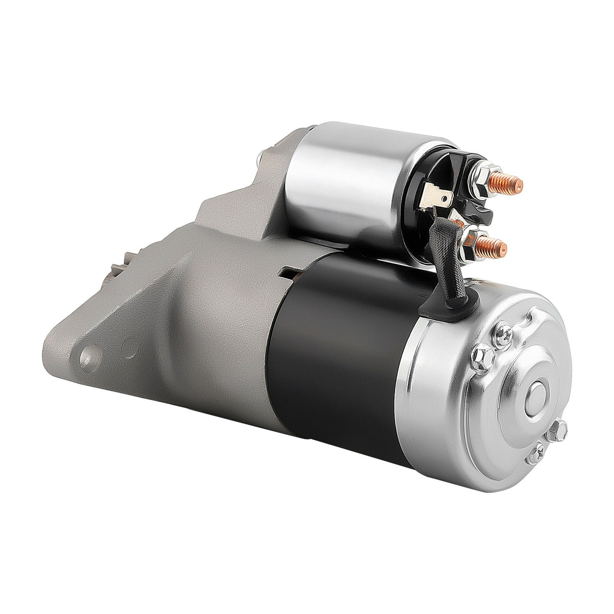 Starter Motor 14 TOOTH For Mazda RX8 RX-8 1.3L 2003-2012 2008 for NER3-18-400