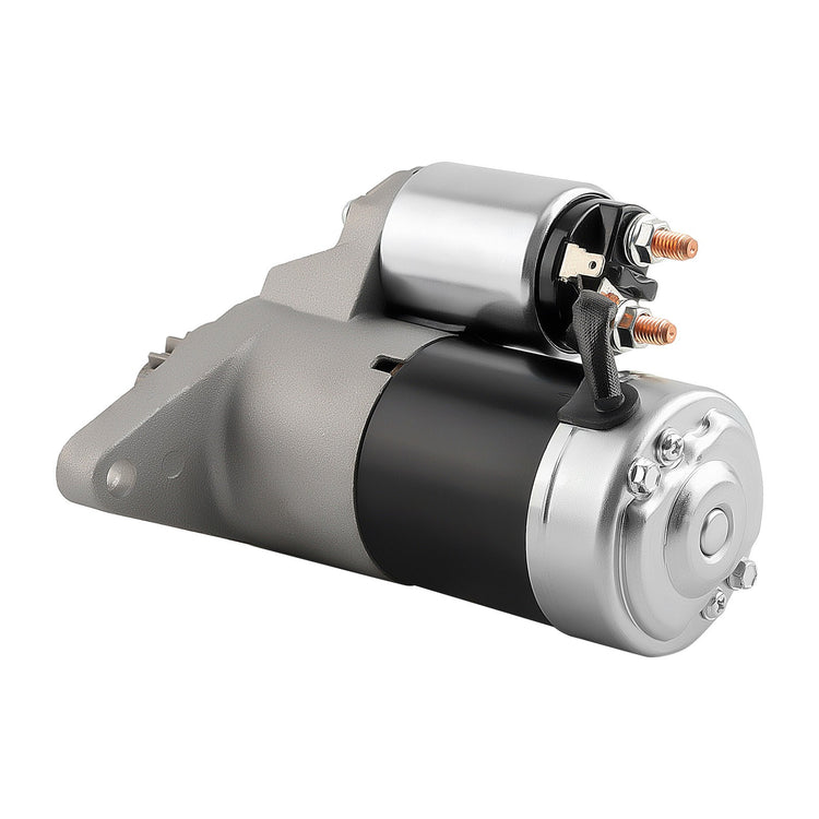 Starter Motor 14 TOOTH For Mazda RX8 RX-8 1.3L 2003-2012 2008 for NER3-18-400