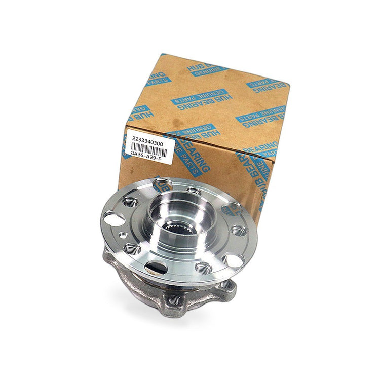 Front Wheel Hub Bearing Assembly Suitable for Mercedes S-Class W223 2020-2024