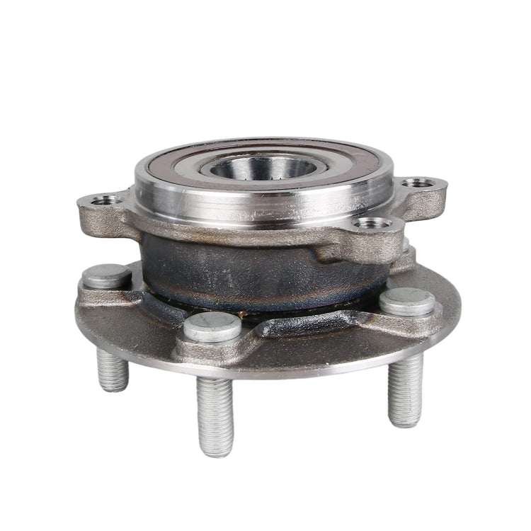 1x Front Wheel Hub Bearing Assy for Mazda 3 BM BN 6 GJ GL CX5 KE KF 2012-2024