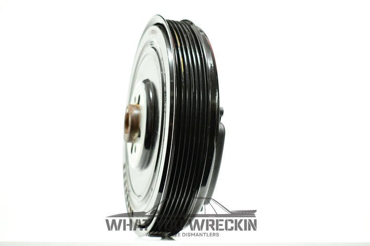 NEW: POWERBOND HARMONIC BALANCER - HB1739N suit VW TRANSPORTER CRAFTER 2.4L 2.5L