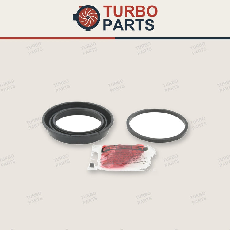 BMW 1 F20 Front Brake Caliper Repair Kit (Set For One Side)