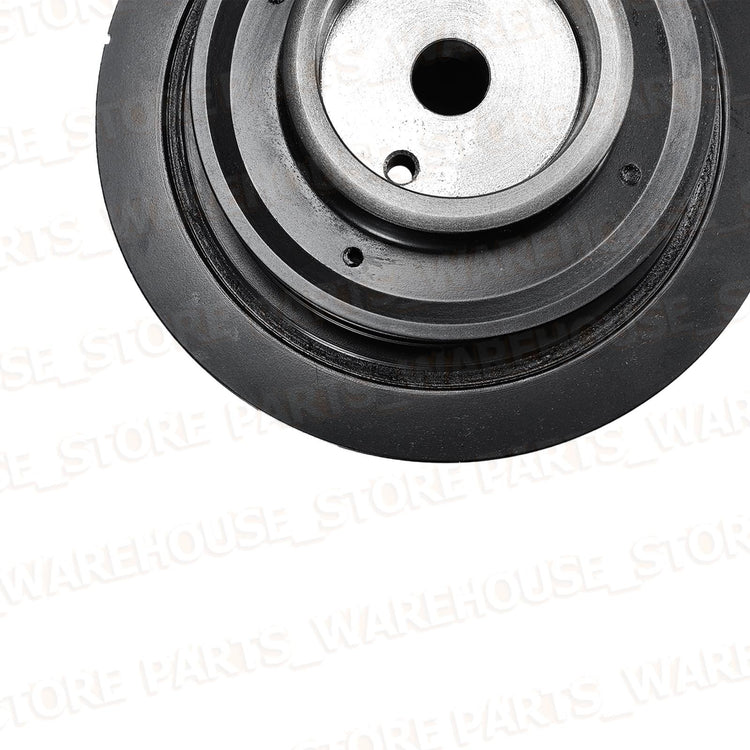 HARMONIC BALANCER OEM FITS MITSUBISHI MAGNA VERADA V6 - PBHB1471-N
