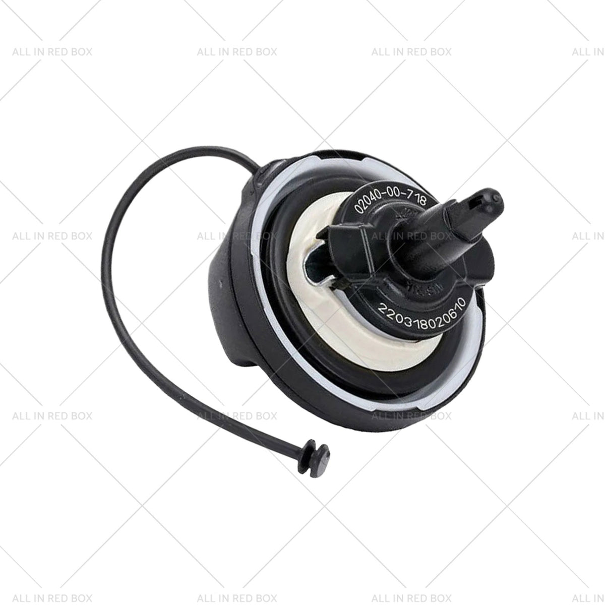 Gas Cap Suitable for Mini Cooper Countryman BMW 335is 2011-2013 16117222391