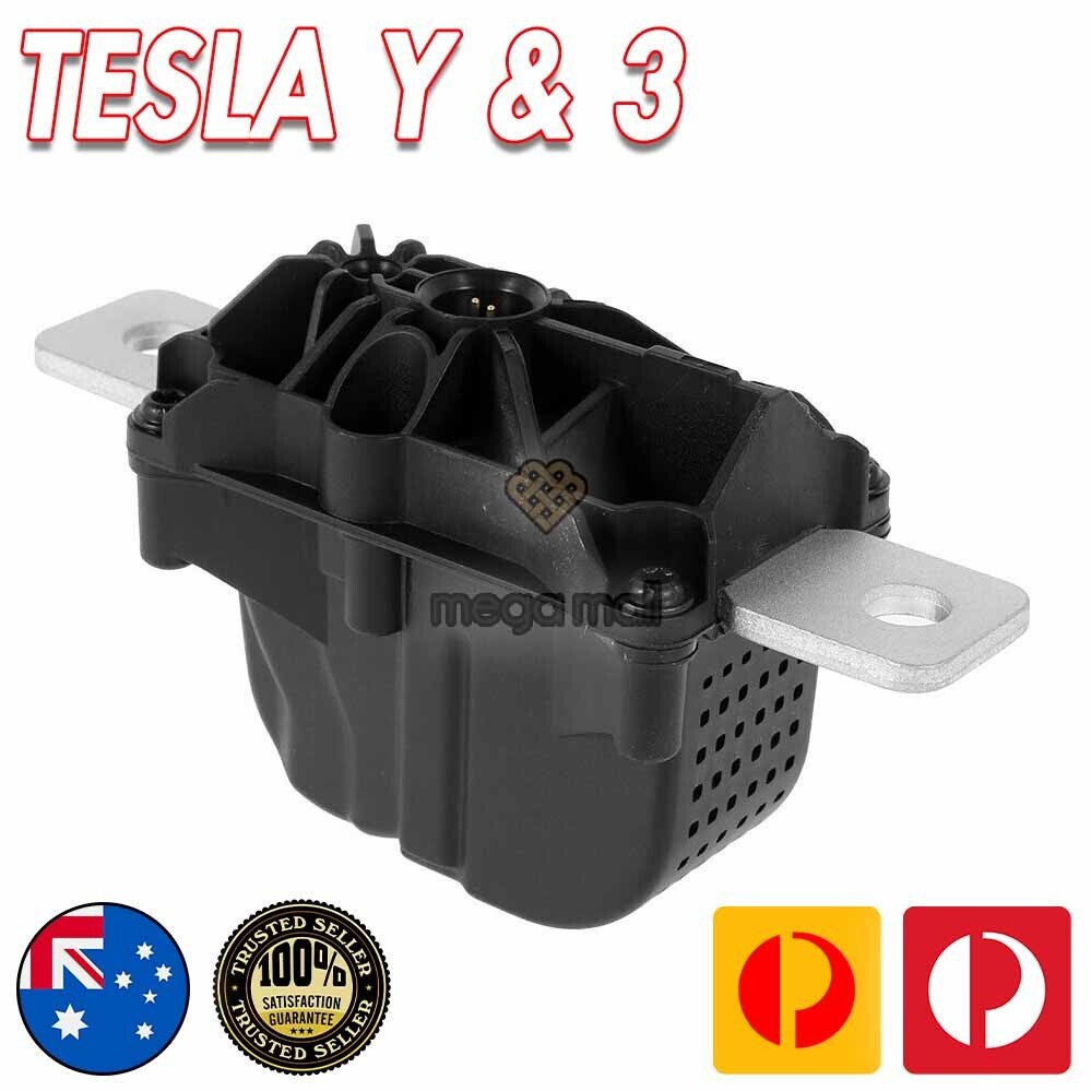 Voltage Battery Disconnect Pyrofuse Pyro Fuse For Tesla Model 3 Y #106468900J