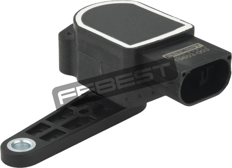 Front Level Sensor Fits BMW 37146853754
