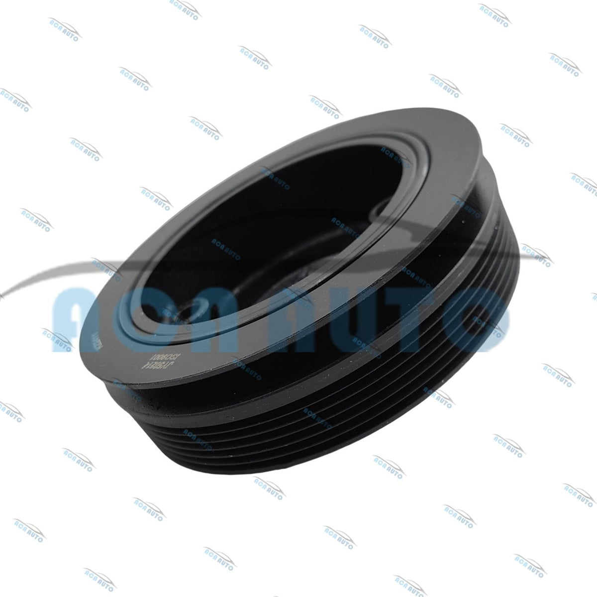 Harmonic Balancer For Mitsubishi Triton ML MN Challenger PB PC 4D56T 2.5L Diesel