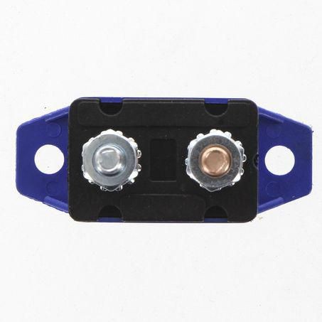 OEX ACX2001/10 15A Blue Auto Reset Circuit Breaker - Pack of 10