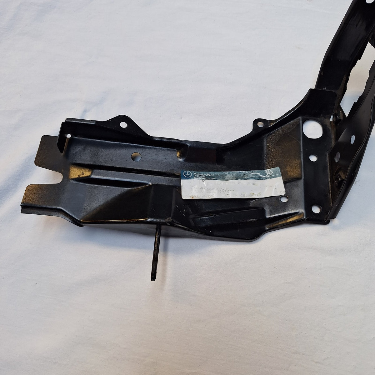 Genuine Mercedes Benz W210 E-CLASS S210 Repair Panel Stiffening 2106201072