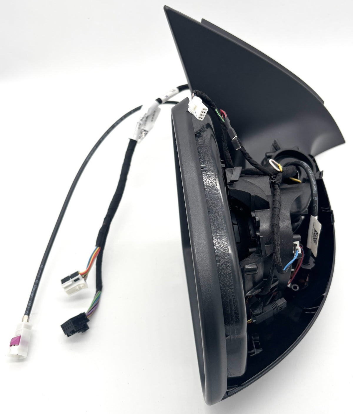 OEM Mercedes-Benz EQA C243 GLB C247 Right Side View Mirror Housing A2478103606