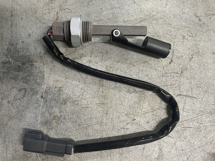Cat Liquid Level Sensor 418-6597 Caterpillar Brand New. Oil / Fuel Level Sensor.