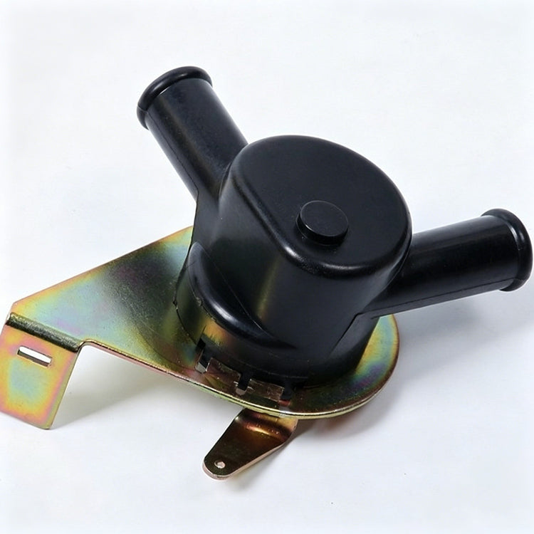 2 port Heater Tap Valve for Holden Kingswood HQ HJ HX HZ WB 6cyl 173 202 +Torana