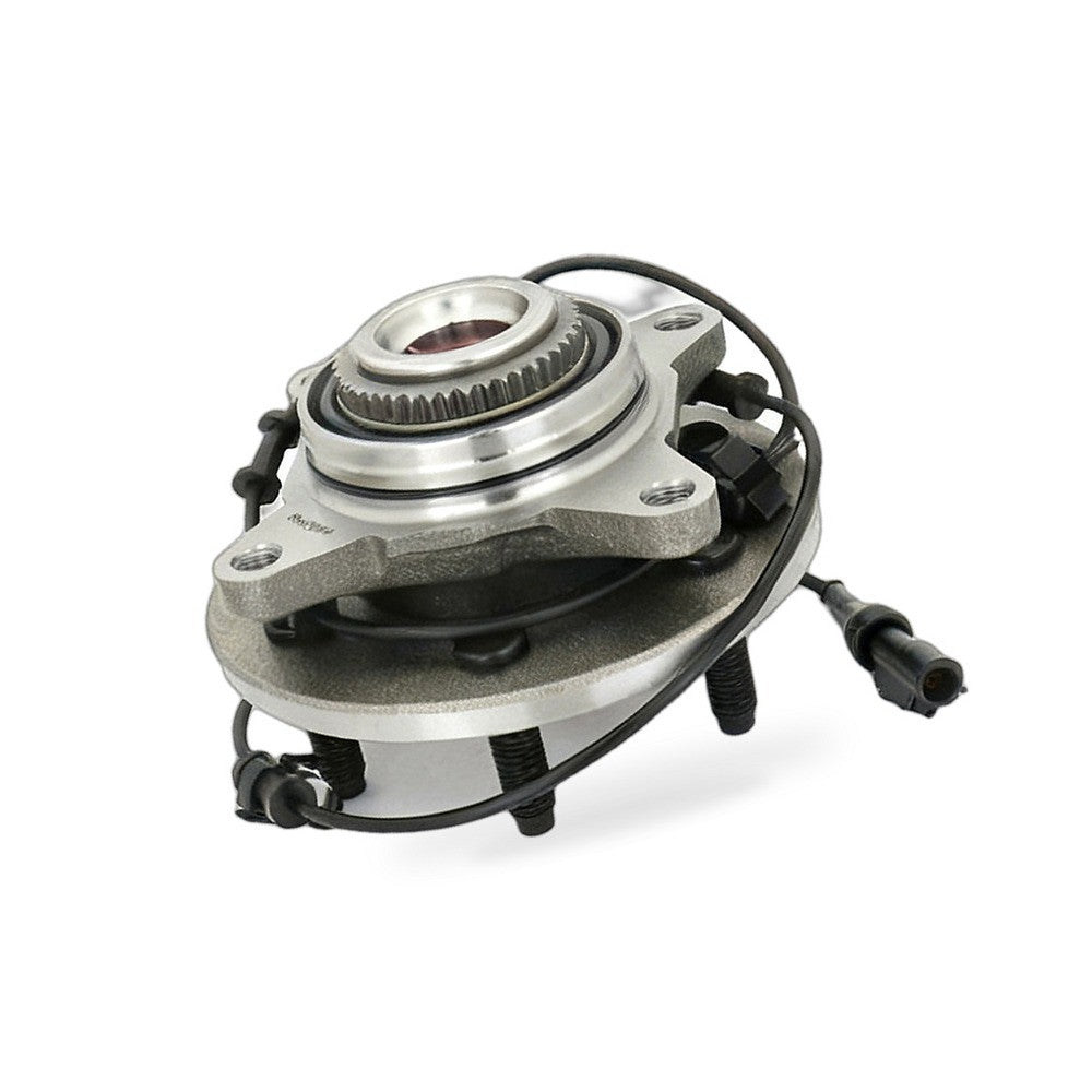 Front Wheel Hub Unit Bearing Assembly Suitable for Ford Expedition Lincoln