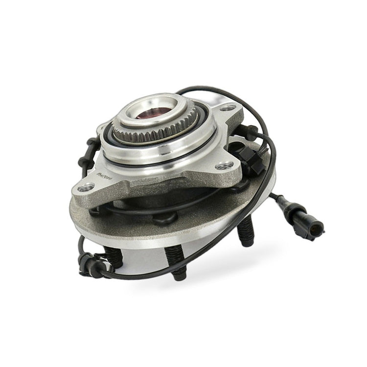 Front Wheel Hub Unit Bearing Assembly Suitable for Ford Expedition Lincoln
