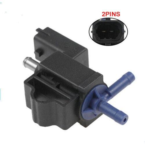 Solenoid Purge Valve Turbo Wastegate For Jeep Renegade Dodge Dart Fiat 500 1.4T
