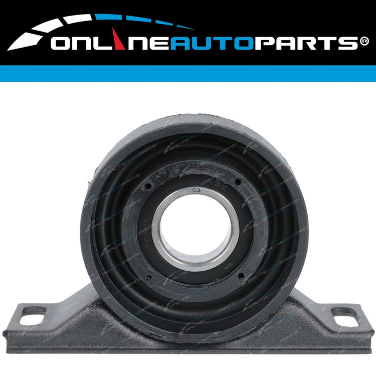 Driveshaft Centre Bearing for BMW 730i E32 6 cyl 3.0L 1990~1992