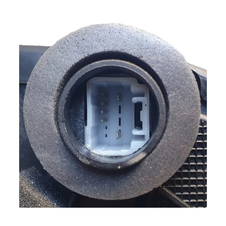 Power Door Lock Mechanism Front Left LH for Toyota Hilux 05-15