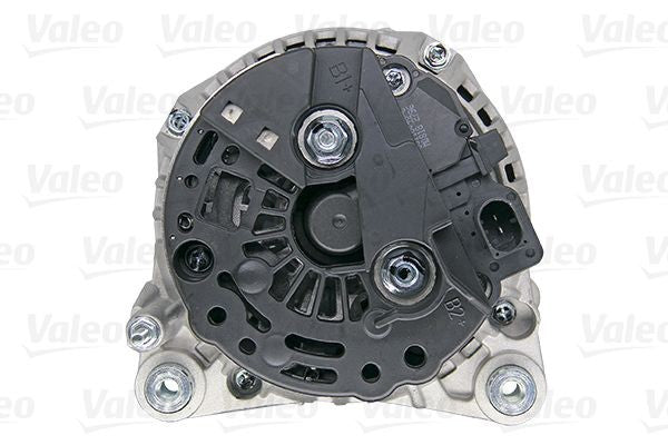 Valeo Alternator fits Volkswagen Polo 1.6 6N1 75 (443037)