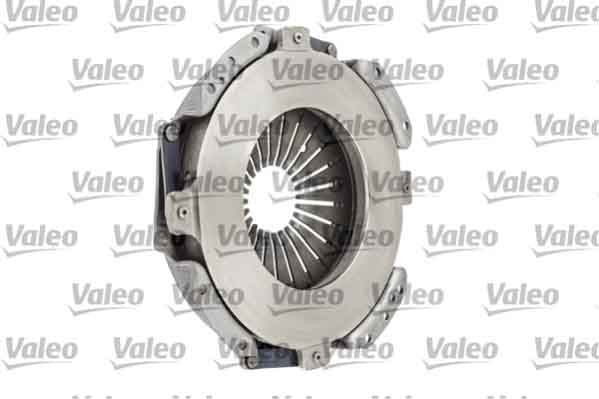 Valeo Clutch Pressure Plate (805623)