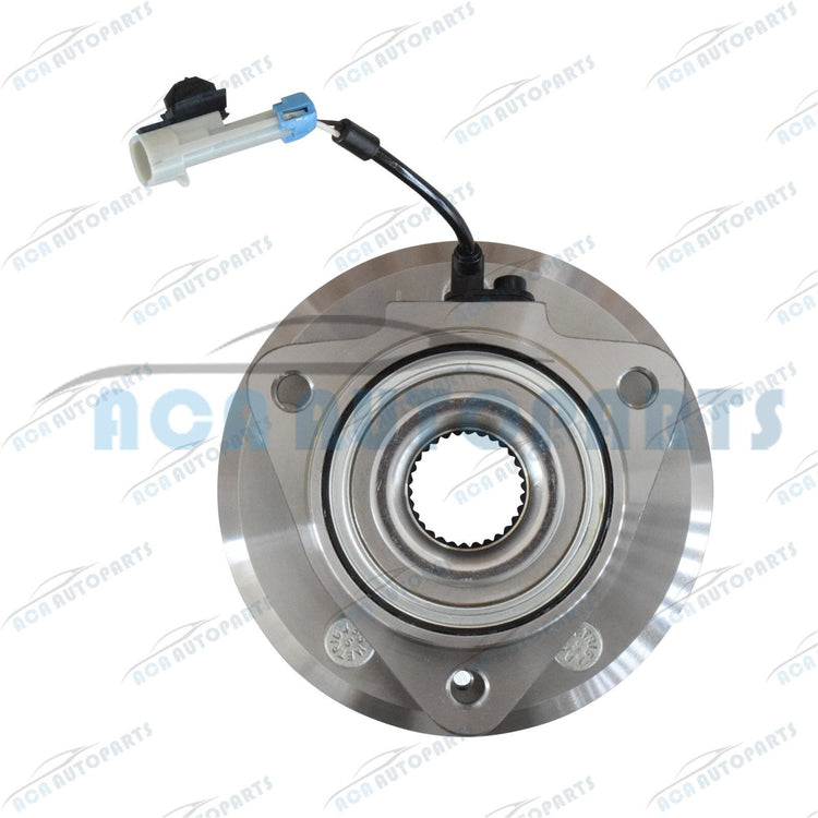 1PC For Holden Captiva CG 2006-2016 Front Wheel Bearing + Hub Assembly with ABS