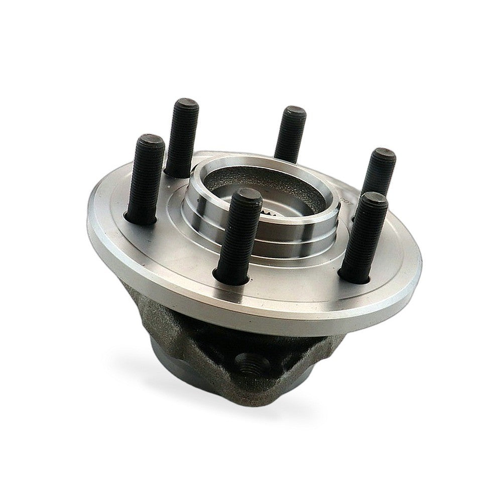 Front Wheel Bearing Hub Assembly Suitable for Dodge Dakota 1997-2004 Durango