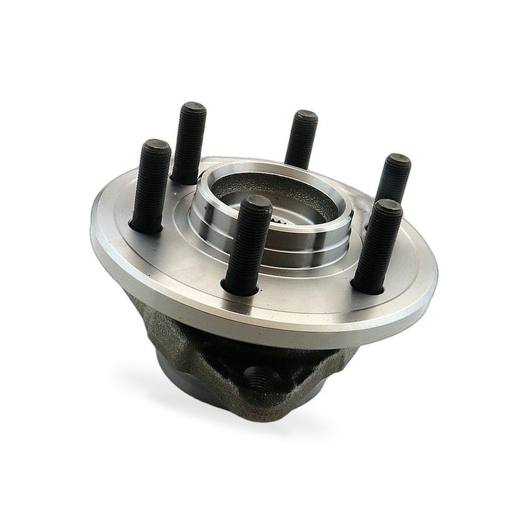 Front Wheel Bearing Hub Assembly Suitable for Dodge Dakota 1997-2004 Durango
