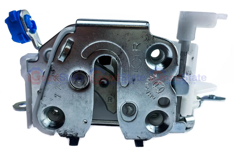 GENUINE Nissan Patrol Y61 GU Front Door Lock RH & LH