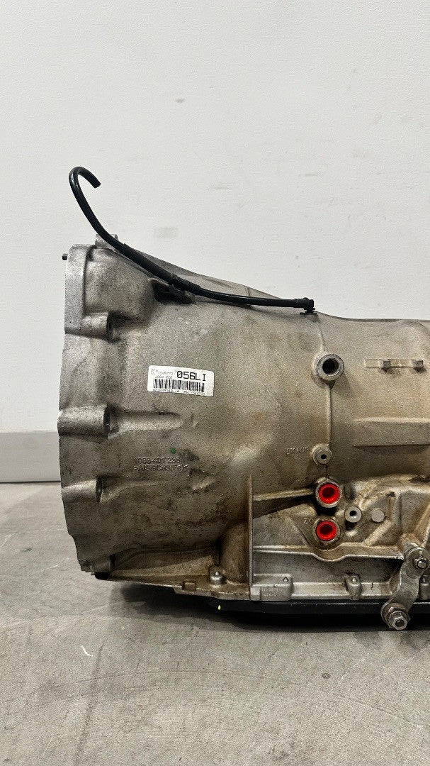 BMW E53 3.0d REBUILT 6HP-26X Automatic Transmission GA6HP26Z 24007564332