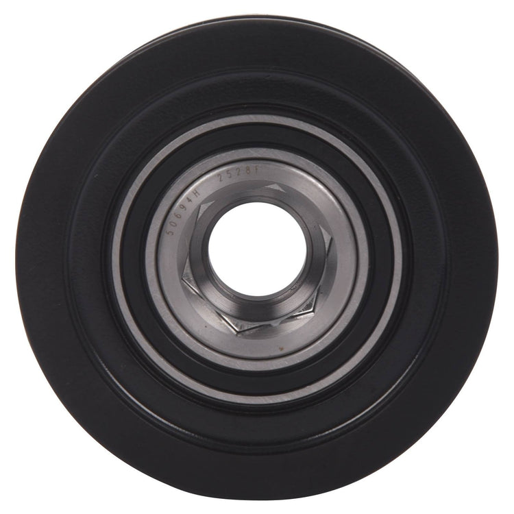 NEW Alternator Clutch Pulley for Jeep Wrangler JK 2.8L Diesel ENS 2007-2012