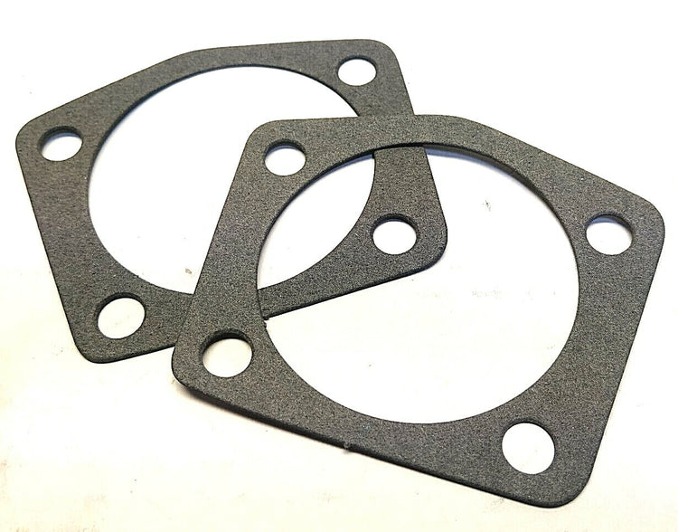 Holden EH Axle Bearings, Axle Oil Seals and Axle Retainer Plates LJ72