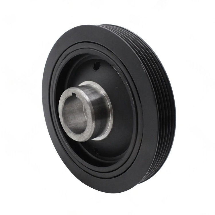 Crankshaft Pulley Suitable for Suzuki Grand Vitara 2.0 Petrol 12610-77E12