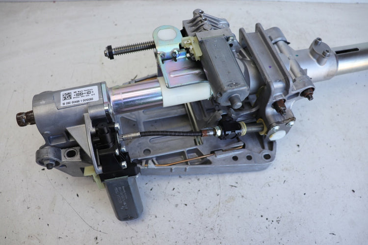 Tesla Model S 85D 2015 Steering Column Assembly RHD A2044601416 J151