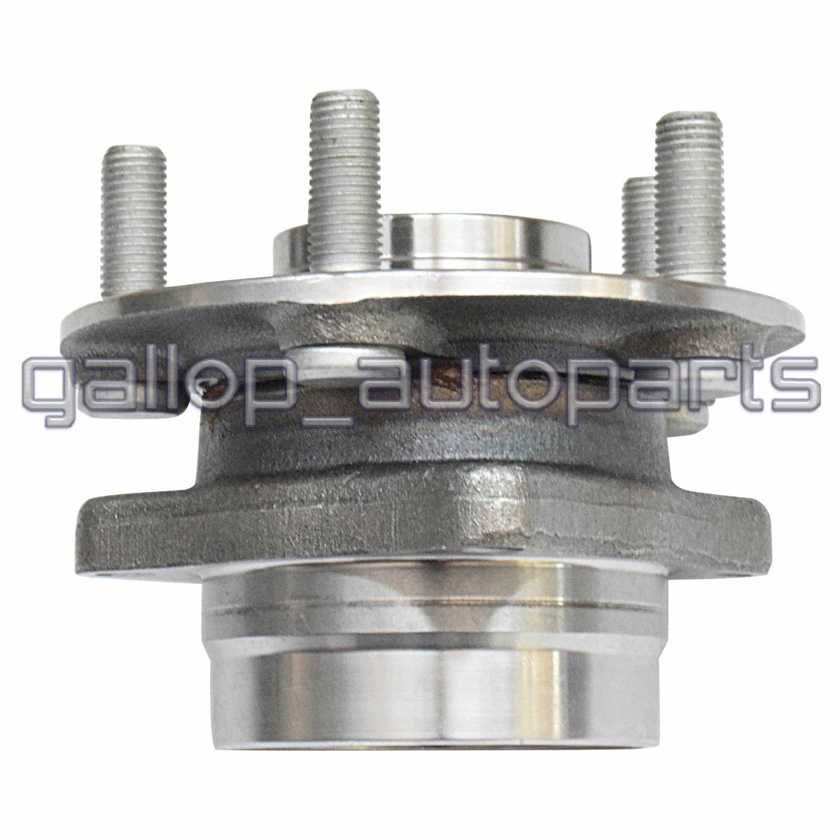 2PCS For Toyota Prius NHW20R Front Wheel Bearing Hubs Assembly 2003-2009 Non-ABS