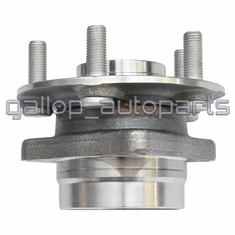 2PCS For Toyota Prius NHW20R Front Wheel Bearing Hubs Assembly 2003-2009 Non-ABS