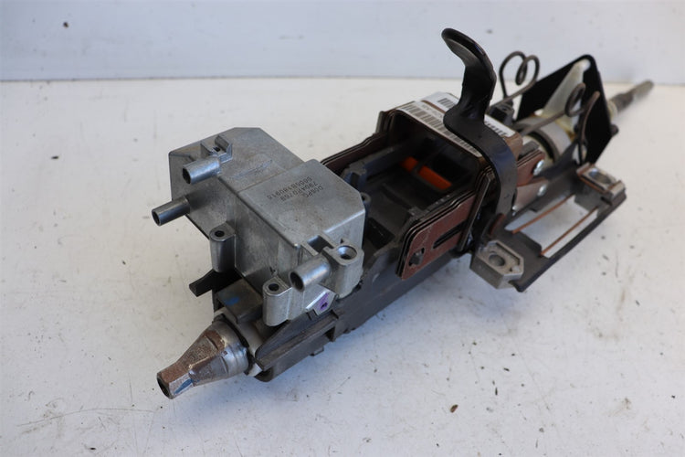 Aston Martin DB9 GT 2016 Steering Column Assembly AD43-3C529-AB J183