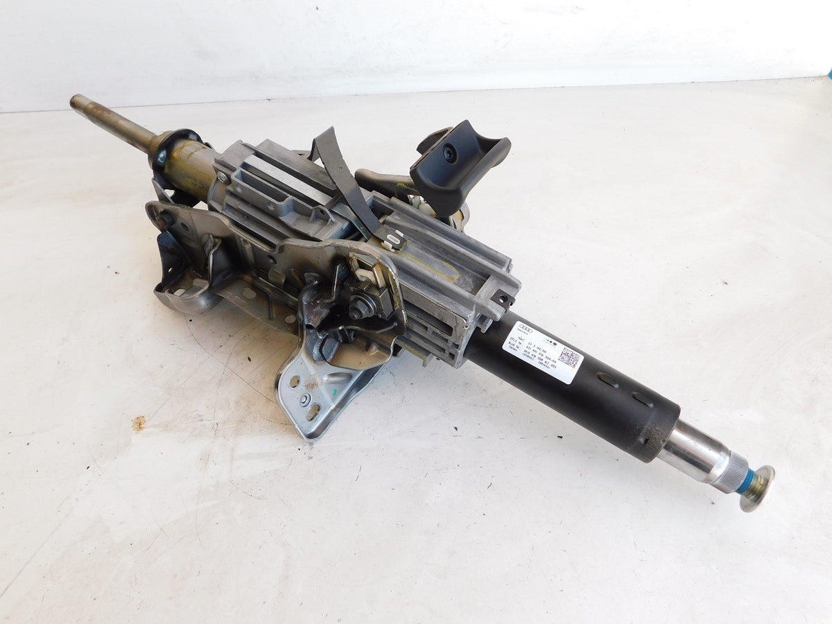Audi S5 B8 8T 2009 Steering Column Assembly 8K0419506AC J099