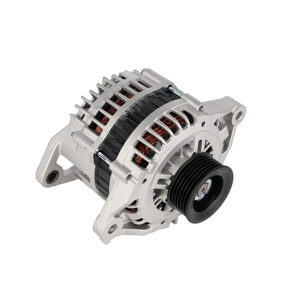 Alternator For Nissan Pulsar N14 N15 GA16DE QG16DE QG18DE 1.6L 1.8L SR20DET 2.0L