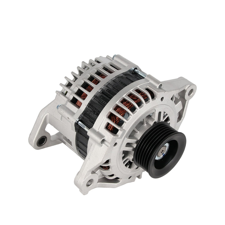 Alternator For Nissan Pulsar N14 N15 GA16DE QG16DE QG18DE 1.6L 1.8L SR20DET 2.0L