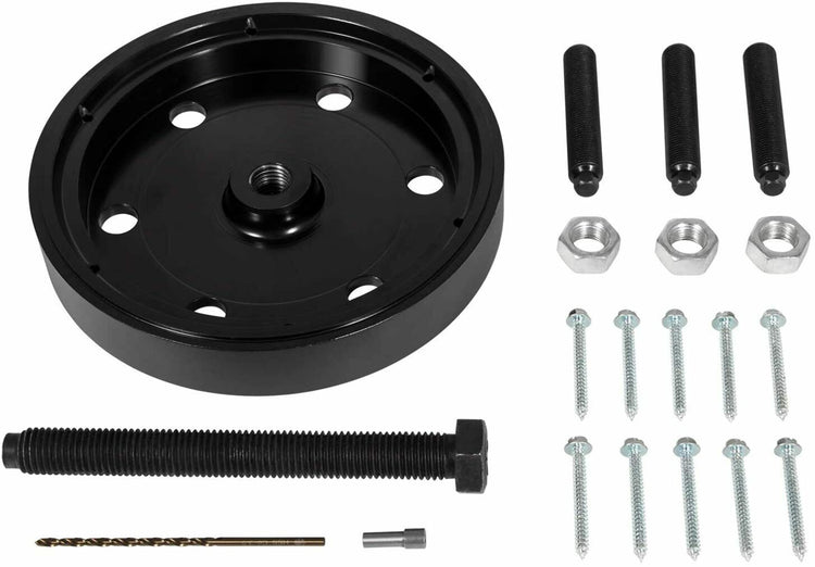 Suit Cummins ISX Crankshaft Rear Main Seal Wear Sleeve Installer Remover 3164780