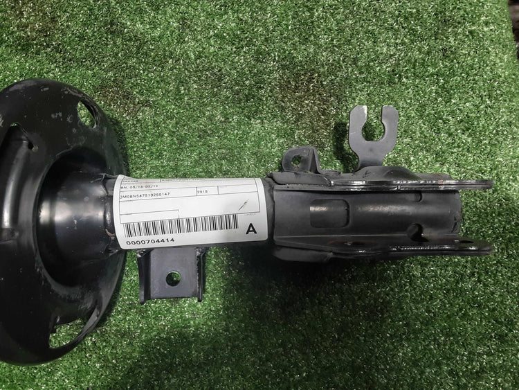 MAZDA 3 RIGHT FRONT STRUT BN, 05/16-02/19 16 17 18 19