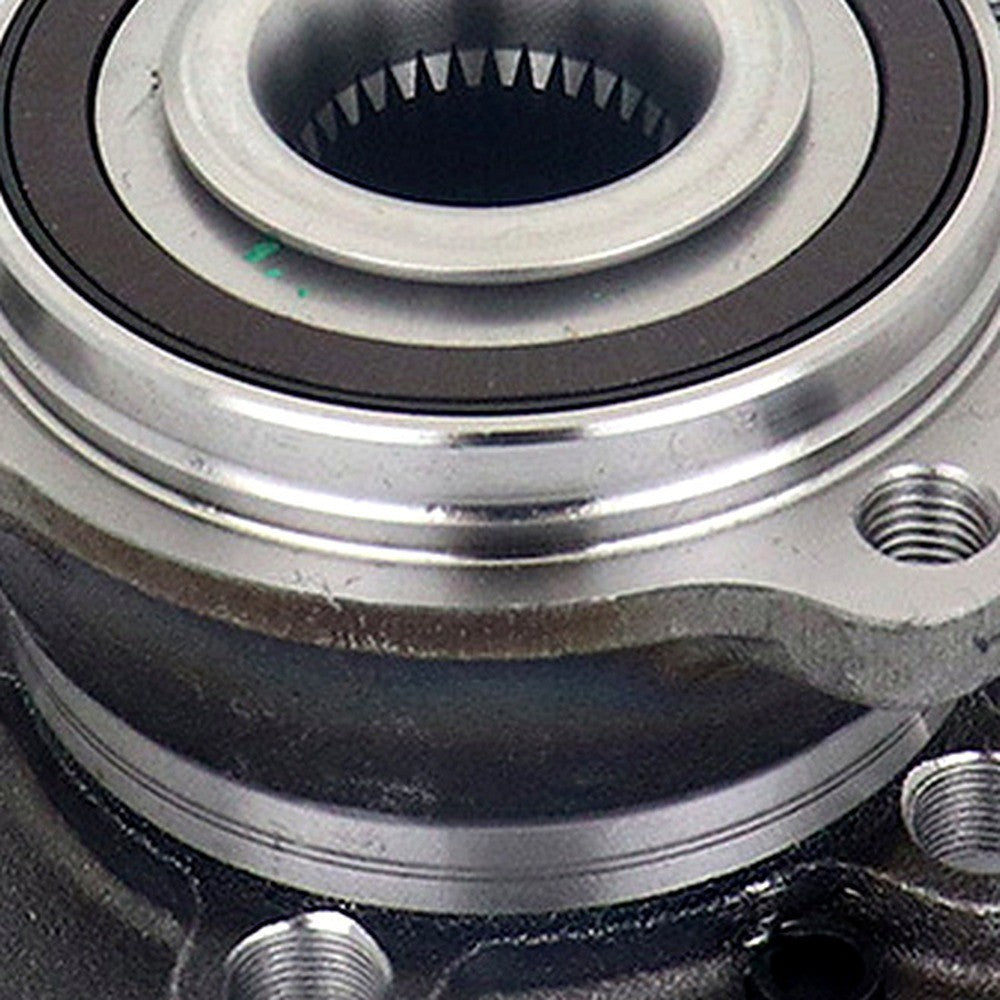 Wheel Bearing Hub Assembly Suitable for Mercedes-Benz GLE W167 GLS X167